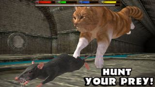 Ultimate Cat Simulator - Screenshot 2