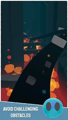 Twisted Paths - Screenshot 3