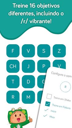Fofuuu Fono: Terapia Divertida - Screenshot 4