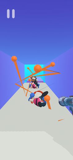 Shotgun Run - Screenshot 1