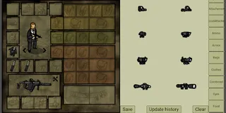 Innawoods - Screenshot 2