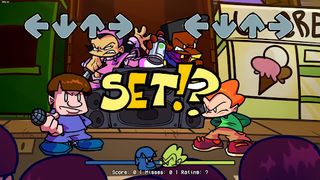 FNF on Psych Engine Mods - Screenshot 3