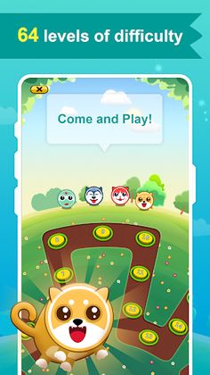 Pet Sudoku-Puzzle Game - Screenshot 2