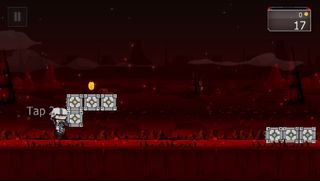 Mars mission - Screenshot 2