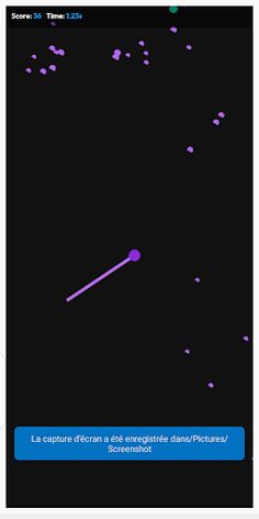 LineViro - Screenshot 2