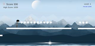 A Star Chaser - Screenshot 2