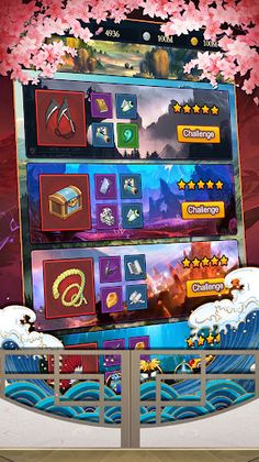 Return of Kage - Screenshot 3