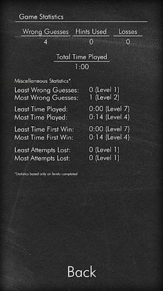 What's the Diff? - Screenshot 4