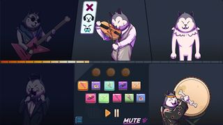 Mute - Screenshot 3