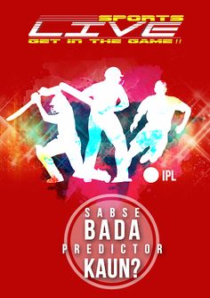 LIVESports - Screenshot 1