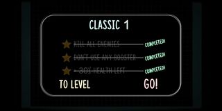 Mech Arena Stick - Screenshot 2