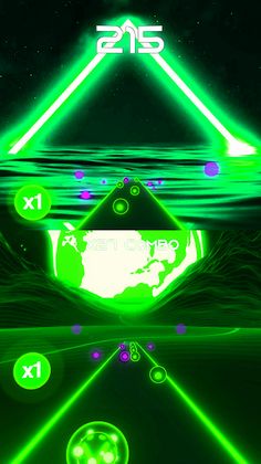 Drivers License Color Road - Screenshot 3