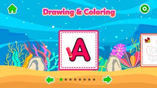 Coloring for Kids - Screenshot 2