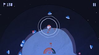 Carsy Car: Draw to survive - Screenshot 2