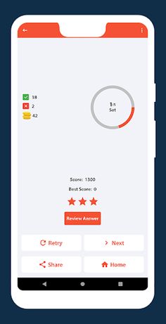 Math Game - The way of new lea - Screenshot 4