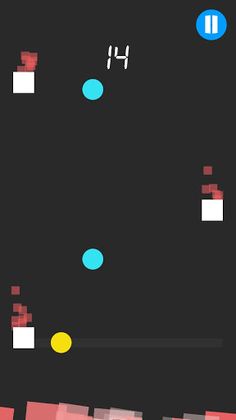 Move It - Endless Ball Moving  - Screenshot 3