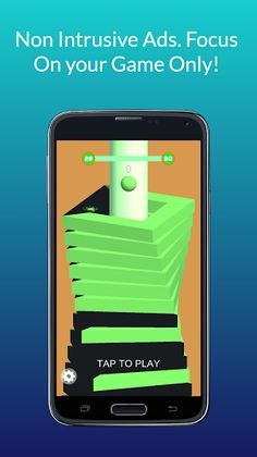 FireBall 3D X Jump : Puzzle Ga - Screenshot 2