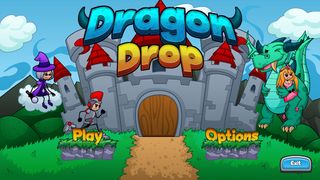 Dragon Drop - Screenshot 1