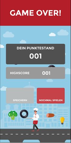 DAS Spiel - Pizza-Taxi-24.de - Screenshot 4