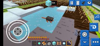 Craft Master Huggy Survival - Screenshot 2