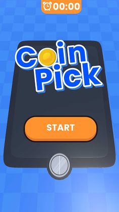 CoinPick - Screenshot 1