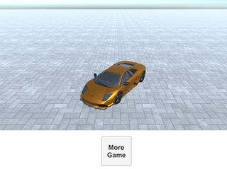 Car Driving Simulator - Screenshot 1