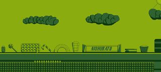 Mello Jumper - Screenshot 2