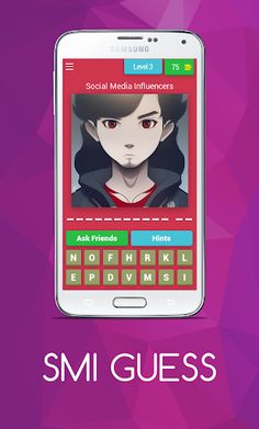 SMI GUESS - Screenshot 4