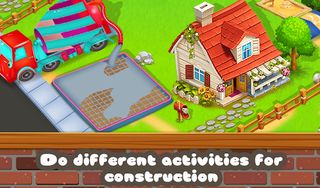 Construction Tycoon City Build - Screenshot 3
