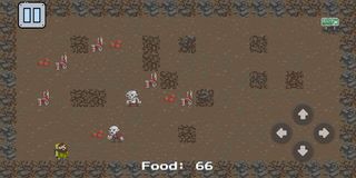 Slav Survival 2D - Screenshot 2