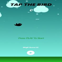 Tap The Bird - Screenshot 2