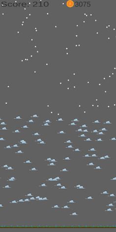 Hammer Toss - Screenshot 2