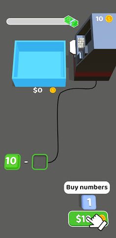 Money Printer! - Screenshot 4