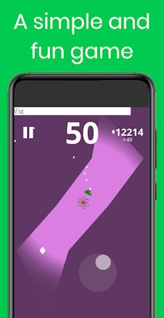 Phos : a minimalist arcade gam - Screenshot 1