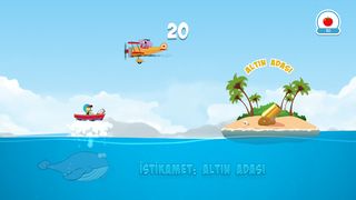 Kral Şakir - Korsanlar Diyarı - Screenshot 3