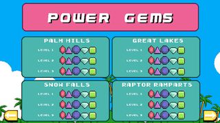 Super DinoBlasters - Screenshot 2