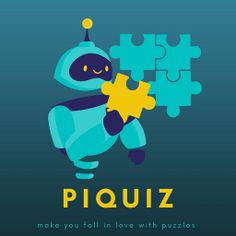 PIQUIZ - MIND GAME - Screenshot 1