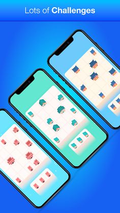 City Match - Screenshot 4