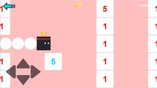 Giau Cube Snake - Screenshot 2