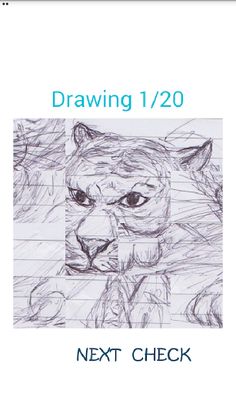 Animal Pen Puzzle - Screenshot 1