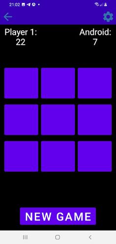 My Games - Screenshot 2