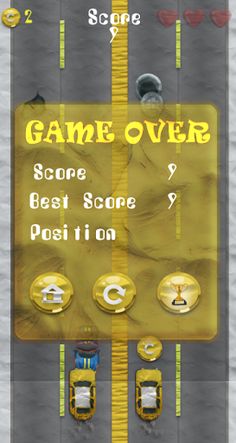 Twin car games - Play dough mo - Screenshot 4