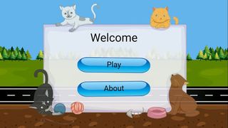 booboo GO - Screenshot 2