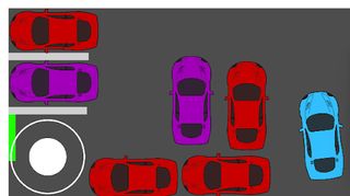 Car Park - Screenshot 1