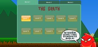 HungryBirds - Screenshot 2