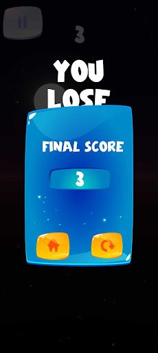 Space Rings - Screenshot 3