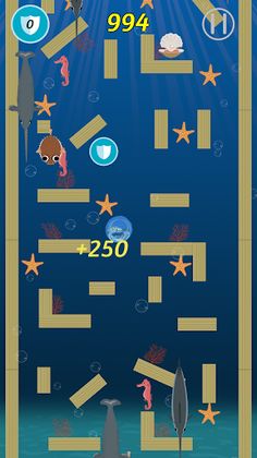 Save the Bubble - Screenshot 2