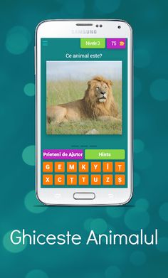 Ghiceste Animalul - Screenshot 2