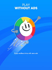 Trivia Crack Premium Quiz Game - Screenshot 1
