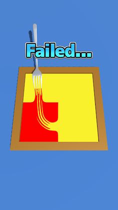 Ink Fork - Screenshot 3